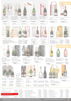 Norman Goodfellows : 2017 Festive Season Catalogue (19 Oct - 31 Dec 2017), page 13