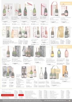 Norman Goodfellows : 2017 Festive Season Catalogue (19 Oct - 31 Dec 2017), page 13