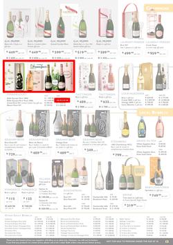 Norman Goodfellows : 2017 Festive Season Catalogue (19 Oct - 31 Dec 2017), page 13