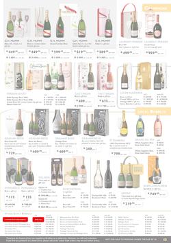 Norman Goodfellows : 2017 Festive Season Catalogue (19 Oct - 31 Dec 2017), page 13