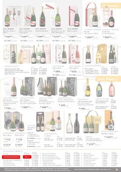 Norman Goodfellows : 2017 Festive Season Catalogue (19 Oct - 31 Dec 2017), page 13