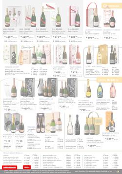 Norman Goodfellows : 2017 Festive Season Catalogue (19 Oct - 31 Dec 2017), page 13