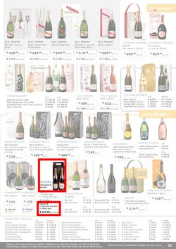 Norman Goodfellows : 2017 Festive Season Catalogue (19 Oct - 31 Dec 2017), page 13