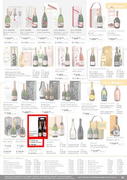 Norman Goodfellows : 2017 Festive Season Catalogue (19 Oct - 31 Dec 2017), page 13