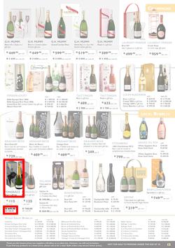 Norman Goodfellows : 2017 Festive Season Catalogue (19 Oct - 31 Dec 2017), page 13