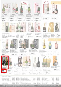 Norman Goodfellows : 2017 Festive Season Catalogue (19 Oct - 31 Dec 2017), page 13