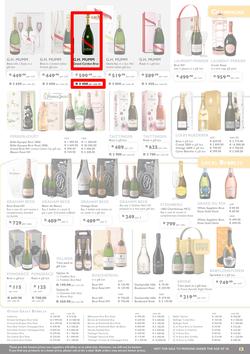 Norman Goodfellows : 2017 Festive Season Catalogue (19 Oct - 31 Dec 2017), page 13