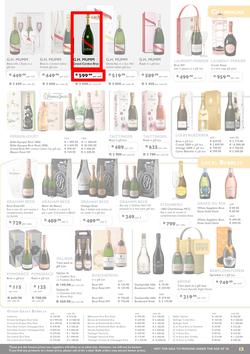 Norman Goodfellows : 2017 Festive Season Catalogue (19 Oct - 31 Dec 2017), page 13