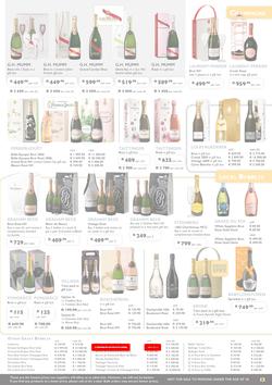 Norman Goodfellows : 2017 Festive Season Catalogue (19 Oct - 31 Dec 2017), page 13