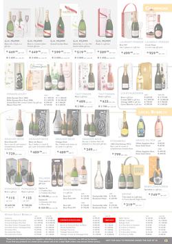 Norman Goodfellows : 2017 Festive Season Catalogue (19 Oct - 31 Dec 2017), page 13