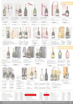 Norman Goodfellows : 2017 Festive Season Catalogue (19 Oct - 31 Dec 2017), page 13