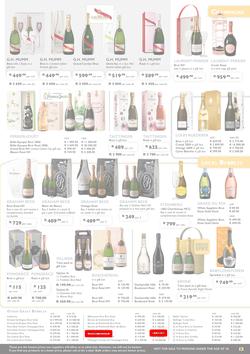 Norman Goodfellows : 2017 Festive Season Catalogue (19 Oct - 31 Dec 2017), page 13