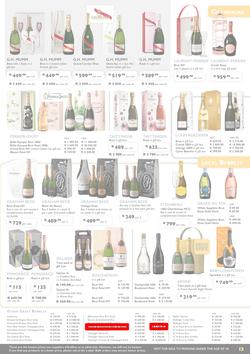 Norman Goodfellows : 2017 Festive Season Catalogue (19 Oct - 31 Dec 2017), page 13