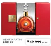 Remy Martin Louis XIII-Per Unit