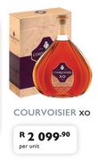 Courvoisier XO-Per Unit