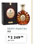 Remy Martin XO-Per Unit