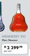 Hennessy XO Marc Newson-Per Unit