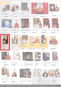 Norman Goodfellows : 2017 Festive Season Catalogue (19 Oct - 31 Dec 2017), page 14