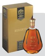 KWV 20yo-Per Unit