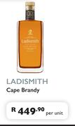 Ladismith Cape Brandy-Per Unit