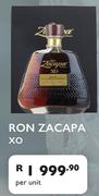 Ron Zacapa XO-Per Unit