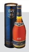 KWV 15yo-Per Unit