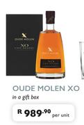 Oude Molen XO In A Gift Box-Per Unit