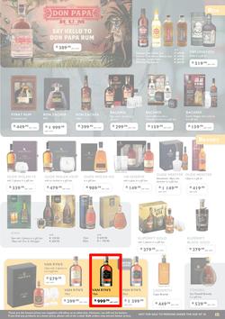 Norman Goodfellows : 2017 Festive Season Catalogue (19 Oct - 31 Dec 2017), page 15