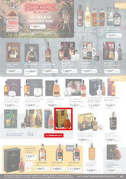 Norman Goodfellows : 2017 Festive Season Catalogue (19 Oct - 31 Dec 2017), page 15