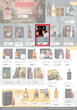 Norman Goodfellows : 2017 Festive Season Catalogue (19 Oct - 31 Dec 2017), page 15