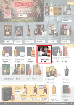 Norman Goodfellows : 2017 Festive Season Catalogue (19 Oct - 31 Dec 2017), page 15