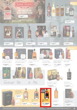 Norman Goodfellows : 2017 Festive Season Catalogue (19 Oct - 31 Dec 2017), page 15