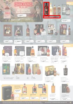 Norman Goodfellows : 2017 Festive Season Catalogue (19 Oct - 31 Dec 2017), page 15