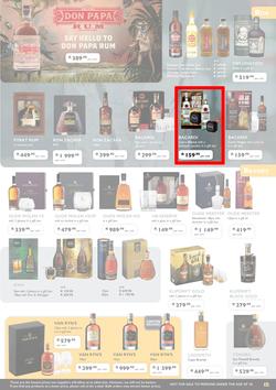 Norman Goodfellows : 2017 Festive Season Catalogue (19 Oct - 31 Dec 2017), page 15