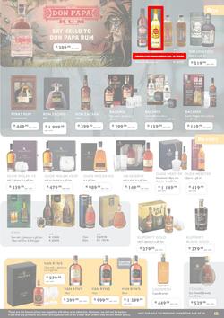 Norman Goodfellows : 2017 Festive Season Catalogue (19 Oct - 31 Dec 2017), page 15