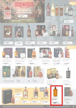 Norman Goodfellows : 2017 Festive Season Catalogue (19 Oct - 31 Dec 2017), page 15