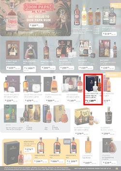 Norman Goodfellows : 2017 Festive Season Catalogue (19 Oct - 31 Dec 2017), page 15