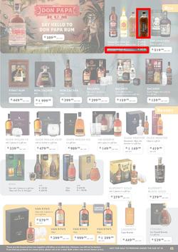 Norman Goodfellows : 2017 Festive Season Catalogue (19 Oct - 31 Dec 2017), page 15