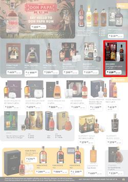 Norman Goodfellows : 2017 Festive Season Catalogue (19 Oct - 31 Dec 2017), page 15