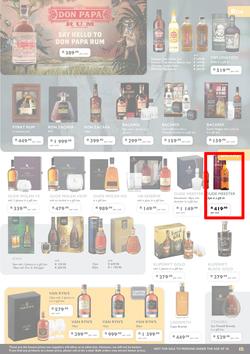 Norman Goodfellows : 2017 Festive Season Catalogue (19 Oct - 31 Dec 2017), page 15