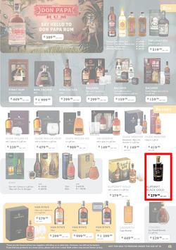 Norman Goodfellows : 2017 Festive Season Catalogue (19 Oct - 31 Dec 2017), page 15