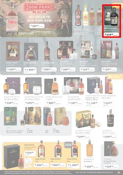 Norman Goodfellows : 2017 Festive Season Catalogue (19 Oct - 31 Dec 2017), page 15