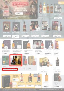 Norman Goodfellows : 2017 Festive Season Catalogue (19 Oct - 31 Dec 2017), page 15