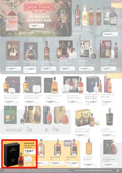 Norman Goodfellows : 2017 Festive Season Catalogue (19 Oct - 31 Dec 2017), page 15