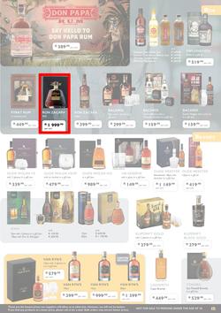 Norman Goodfellows : 2017 Festive Season Catalogue (19 Oct - 31 Dec 2017), page 15