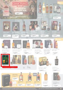 Norman Goodfellows : 2017 Festive Season Catalogue (19 Oct - 31 Dec 2017), page 15