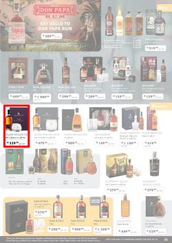 Norman Goodfellows : 2017 Festive Season Catalogue (19 Oct - 31 Dec 2017), page 15