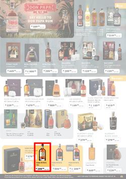 Norman Goodfellows : 2017 Festive Season Catalogue (19 Oct - 31 Dec 2017), page 15