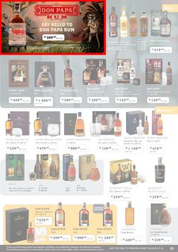 Norman Goodfellows : 2017 Festive Season Catalogue (19 Oct - 31 Dec 2017), page 15