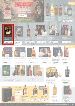 Norman Goodfellows : 2017 Festive Season Catalogue (19 Oct - 31 Dec 2017), page 15